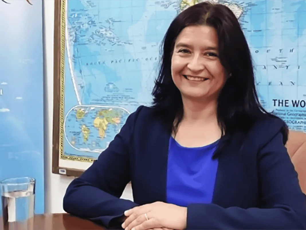 Soledad Tapia Almonacid-Sernapesca