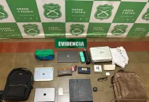 Carabineros detiene en Constitución a integrantes de banda delictual proveniente de Santiago a2a05019-1cb5-4610-bce7-a03ba6073554