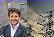 Acuerdo opositor busca acusar constitucionalmente al exministro de Energía por sobreprecios en cuentas de la luz diego-padow-torres-alta-tension