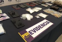 PDI Rancagua detiene a cinco personas e incauta droga y armas en operativo vinculado a homicidio ocurrido en agosto f197ef85-b5fe-4d76-b7ec-33e3601c680c