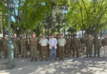 Ronda Impacto de Carabineros dejó 59 detenidos en la Región del Maule fec06b28-6a26-43de-9083-bf9950aceb8e