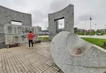 Diputado Benjamín Moreno por millonario gasto en Museo de la Memoria: “El Gobierno sigue priorizando la ideología por sobre las verdaderas necesidades de los chilenos” museo de la memoria-Concepcion