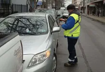 Ecoparking S.P.A. se adjudica la concesión de parquímetros en Curicó: queda la duda sobre posible alza en el valor al usuario parquimetro curico