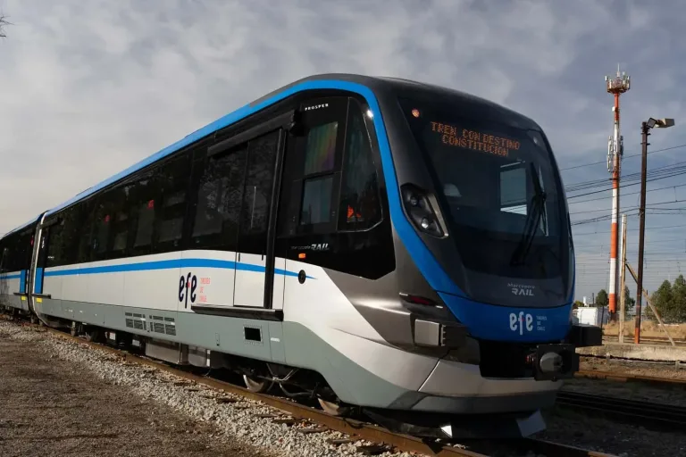 CORE del Maule se enfrenta a EFE por eliminación de paradas en el Ramal Talca-Constitución