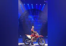 Artista acrobático chileno muere durante espectáculo en el “globo de la muerte” en Italia Artista acrobático chileno muere durante espectáculo