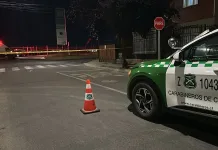 Balacera en Curicó genera amplio operativo policial y dos hechos en investigación