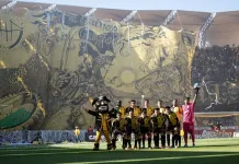 Coquimbo Unido hace historia y se corona campeón del fútbol chileno por primera vez Coquimbo Unido hace historia y se corona campeón del fútbol chileno por primera vez