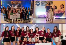 Danzares de Teno deja en alto el nombre de Chile en el International Stage Dance Championship Danzares de Teno deja en alto el nombre de Chile en el International Stage Dance Championship-0