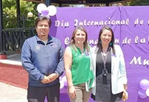 Gobierno en Terreno presentó en Rauco la campaña “Una Ley en Nombre de Todas” y refuerza compromiso contra la violencia hacia las mujeres-1
