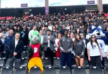 Deportistas maulinos reciben indumentaria oficial para los Juegos Binacionales de Integración Andina Maule 2025 IMG_2253
