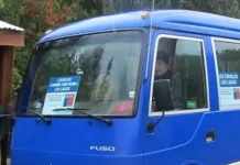 A contar del 1 de enero de 2026 terminaría tarifa rebajada a estudiantes y adultos mayores en buses rurales IMG_2341