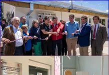 Inauguran nueva Posta de Salud Rural en Maitencillo Adentro, comuna de Yerbas Buenas-0
