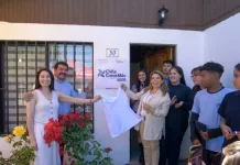 La provincia de Curicó ya cuenta con Oficinas Locales de la Niñez operativas en todas sus comunas La provincia de Curicó ya cuenta con Oficinas Locales de la Niñez operativas en todas sus comunas.-1