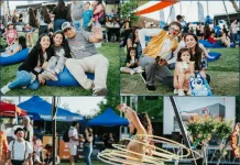 La tercera edición de la feria promete dos jornadas gratuitas dedicadas al talento regional, la compra local y la innovación en el Maule-0
