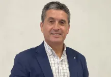 Marco Antonio Contreras Jorquera