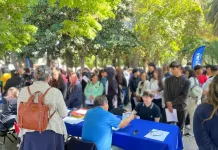 Más de 300 estudiantes de Molina reciben el Bono Pro-Retención 2025