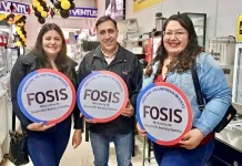 Nueva alianza entre FOSIS y Freeport-McMoRan impulsa el emprendimiento femenino en Chile