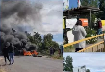 Aprobación del PADEM 2026 en Curicó desata protestas y críticas por fusiones escolares PADEM 2026 en Curicó Aprobación entre protestas y fuerte cuestionamiento de la comunidad educativa