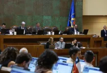 Presupuesto 2026 avanza al Senado con importantes partidas rechazadas
