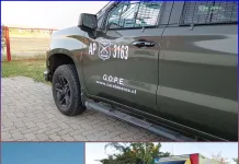 Rescatan a arriero desde la alta cordillera de Curicó con apoyo aéreo de Carabineros