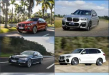 SERNAC alerta falla en motor de arranque en modelos BMW vendidos en Chile