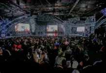 Teletón 2025 libera entradas gratuitas para el Teatro Teletón y el Estadio Nacional desde este martes 25 Teletón 2025 libera entradas gratuitas para el Teatro Teletón y el Estadio Nacional desde este martes 25