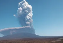 Volcán Hayli Gubbi entra en erupción por primera vez en más de 11.700 años y provoca cancelaciones aéreas en Asia Volcán Hayli Gubbi-Global Network News