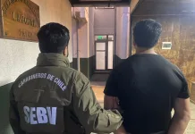 Carabineros detiene a sujeto con orden vigente por abuso sexual en Talca cb4b4aff-daa0-421a-814b-aa44e7452ab5