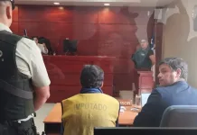 Prisión preventiva para abogado curicano que ebrio y drogado provocó accidente con tres fallecidos en Molina d7d3f610-ace5-4701-9923-219632b54440