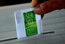 Región de O’Higgins define a sus nuevos diputados tras el 100% del escrutinio servel-sello-verde