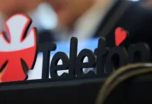 Teletón 2025 inicia su transmisión con emotivos discursos, grandes presentaciones y un positivo primer cómputo Suspenden Teleton 2019