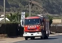 Fallas mecánicas dejan a Iloca con capacidad limitada para enfrentar emergencias 497487499_1288868346578292_4356287352277318546_n