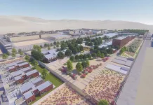 Nueva cárcel en pleno desierto de Chile tendrá capacidad para más de 2.100 internos Avanza un proyecto clave para Atacama y el sistema penitenciario chilenoPresentamos el proyecto