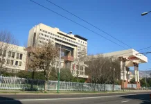 Falta de quorum suspende sesión de la Cámara de Diputados y deja sin debate proyectos clave de seguridad y contribuciones BCNChile_CongresoValpo