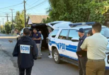 Brigada de Homicidios investiga ataque a balazos que dejó un fallecido en Linares (2)