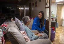 Camas clínicas mejoran la calidad de vida de vecinos con discapacidad en Pencahue Camas clínicas mejoran la calidad de vida de vecinos con discapacidad en Pencahue-1