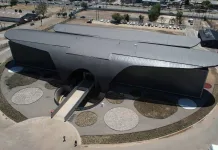 Chile inaugura el Centro Espacial Nacional y da un salto estratégico en el desarrollo aeroespacial Chile inaugura el Centro Espacial Nacional y da un salto estratégico en el desarrollo aeroespacial
