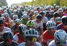 Ciclistas de todo el país se alistan para la Clásica Pedalera Curicó–Iloca de enero 2026 Clásica Pedalera Curicó Iloca-1