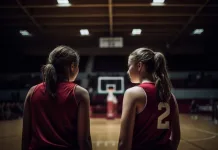 Club Liceo Curicó realizará taller masivo y gratuito de básquetbol para niñas Club Liceo Curicó invita a taller gratuito de básquetbol para niñas