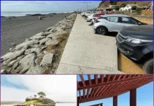 El Maule proyecta una década de modernización con 14 obras estratégicas en su borde costero