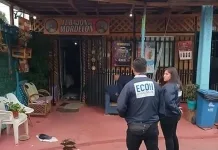 Fiscalía Maule investiga dos ataques con arma de fuego ocurridos en Talca: una de las víctimas permanece en riesgo vital Fiscalía Maule investiga dos ataques con arma de fuego ocurridos en Talca una de las víctimas permanece en riesgo vital
