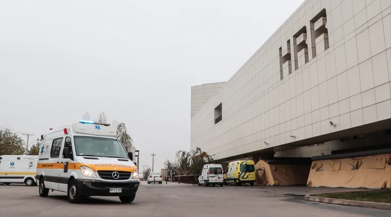 Tragedia en la región de O’Higgins:  Hermanos mueren electrocutados en Chancón, comuna de Rancagua