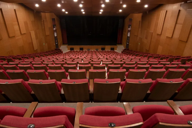 Teatro Provincial de Curicó será sede de la Gala del Deporte 2025