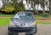 Investigan violento robo que afectó a familias en el sector Los Lagartos de Teno Investigan violento robo que afectó a familias en el sector Los Lagartos de Teno