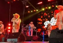 Molina celebra en grande su 191 Aniversario