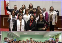 Nueva asociación gremial docente se constituye en Chile y abre escenario con dos organizaciones que representan al profesorado Nueva asociación gremial docente se constituye en Chile y abre escenario con dos organizaciones que representan al profesorado