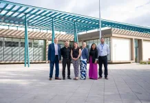 Nuevo CESFAM de Rauco abre sus puertas con ampliación de servicios y tecnología clínica Nuevo CESFAM de Rauco abre sus puertas con ampliación de servicios y tecnología clínica