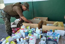Operativo en feria de las pulgas de Curicó deja cuatro detenidos y vehículos fuera de circulación Operativo en feria de las pulgas de Curicó deja cuatro detenidos y vehículos fuera de circulación-1