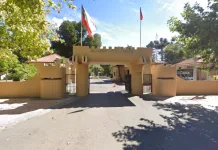 Fallece soldado conscripto tras disparo accidental en Regimiento N.º 16 de Talca Regimiento N 16 de Talca