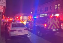 Despliegan amplio operativo por tiroteo en universidad de la Ivy League Reportan tiroteo en campus de la Universidad de Brown en Estados Unidos-1